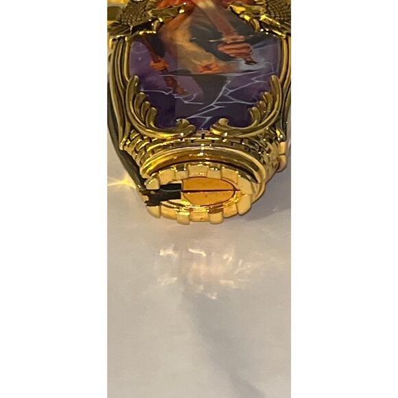 Franklin Mint Lord Of The Rings Gandalf Decorative Collector Piece - Picture 11 of 15